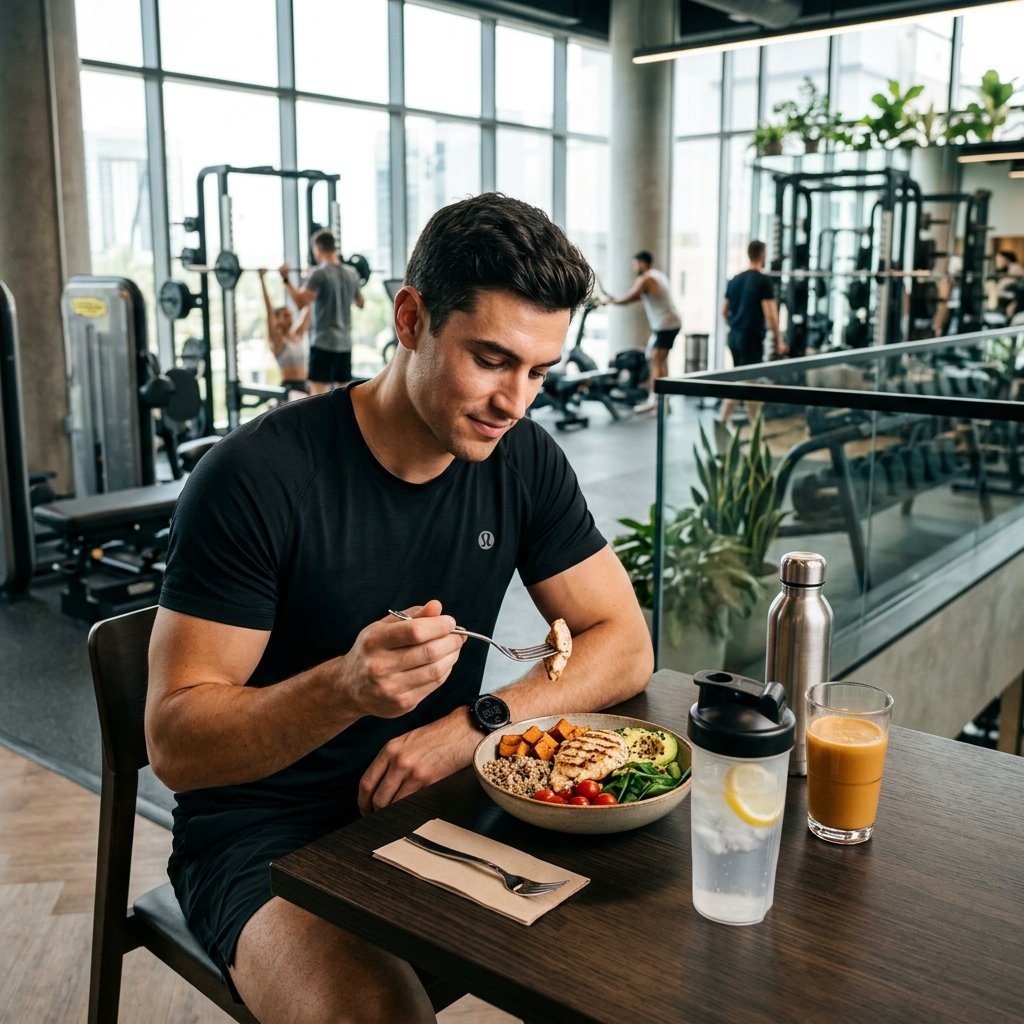 Sports Nutrition