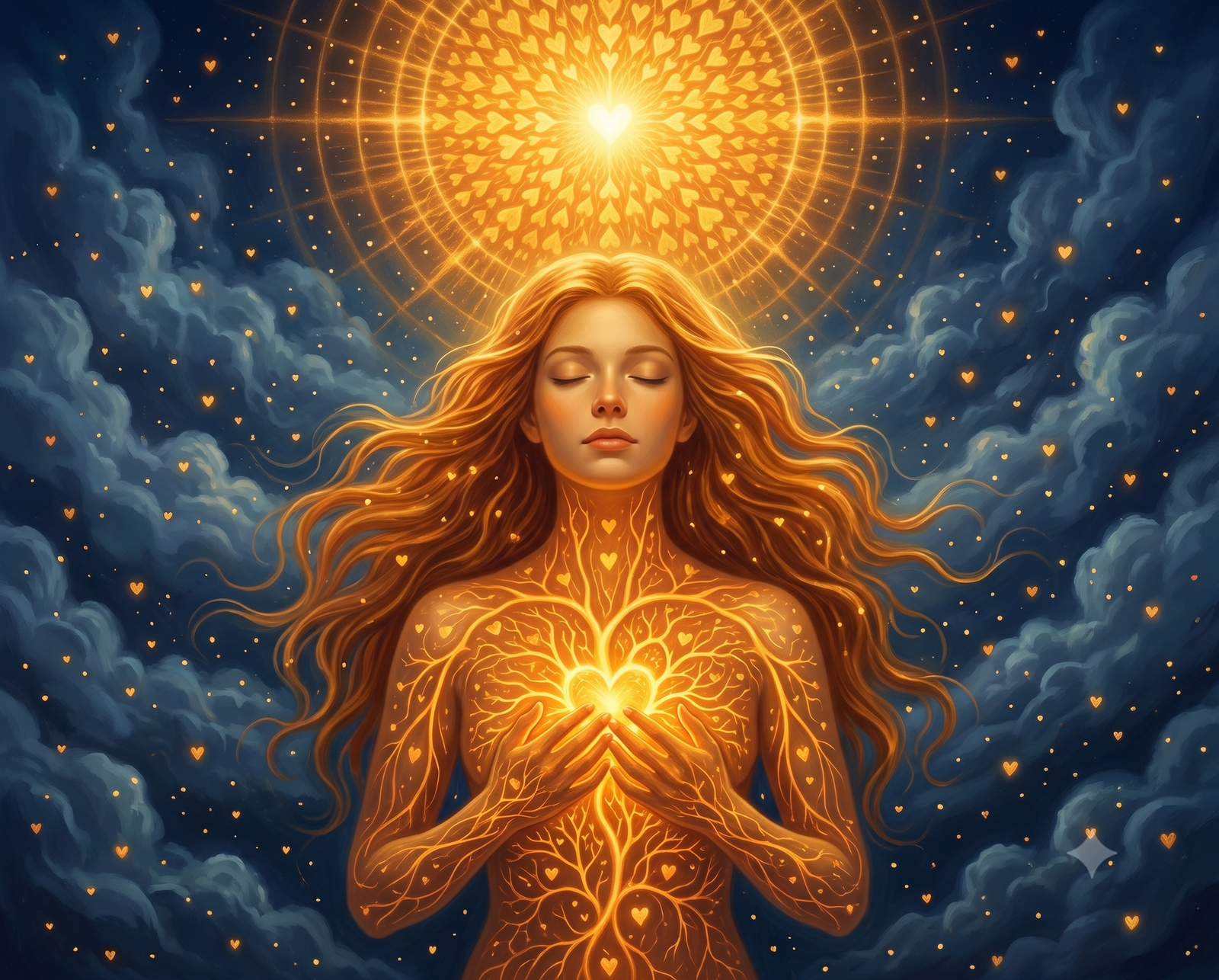 Karmic Reiki