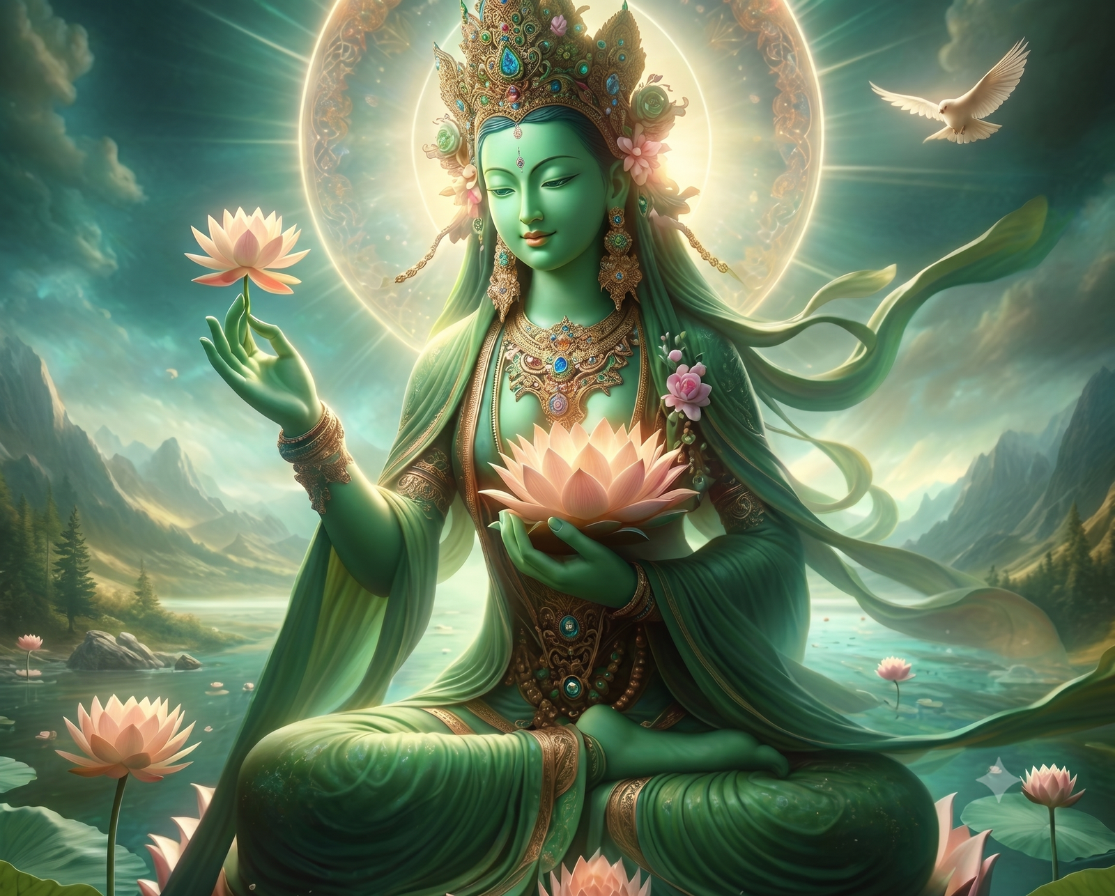 Karuna Reiki