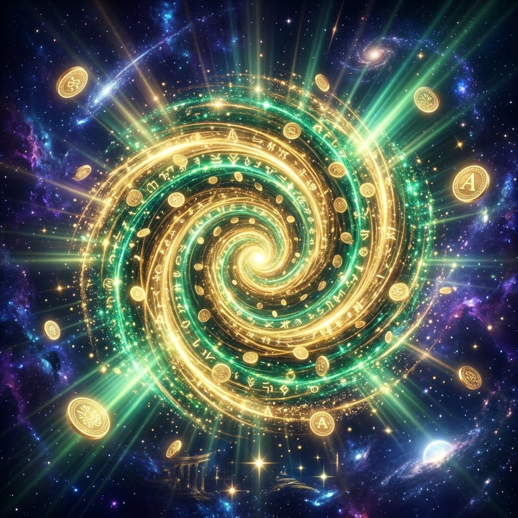 Money Reiki Healing